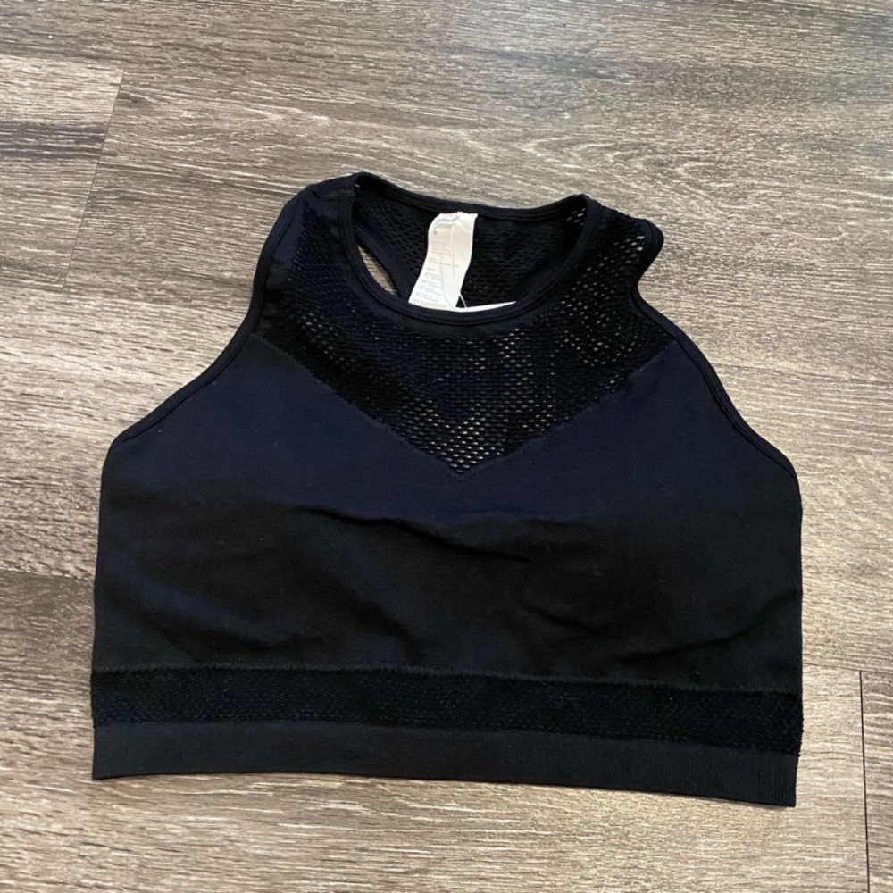 NWT Fabletics sports bra